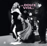 La Dolce Vita: The Golden Age of Italian Lifestyle ( + 2CDs) Edel Earbooks