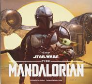 The Art of Star Wars: The Mandalorian, Season One, автор: Phil Szostak, Doug Chiang
