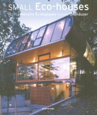 Small Eco-Houses (Evergreen Series) Simone Schleifer
