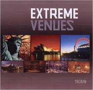 Extreme Venues, автор: Birgit Krols