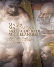 Mary Magdalene in Michelangelo's Judgement Sara Penco