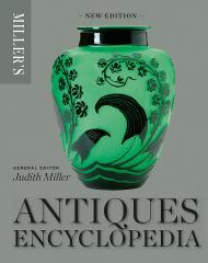 Miller's Antiques Encyclopedia Judith Miller