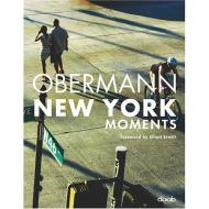 Obermann - New York Moments, автор: Bernd Obermann