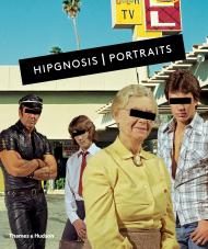 Hipgnosis Portraits: 10cc - AC/DC - Black Sabbath - Foreigner - Genesis - Led Zeppelin - Pink Floyd - Queen - The Rolling Stones - The Who - Wings, автор: Aubrey Powell, Robert Plant
