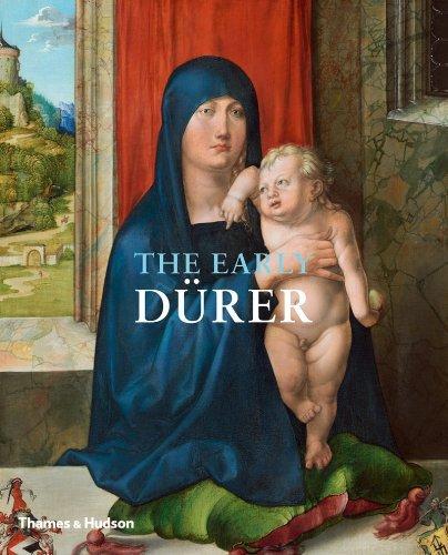 книга The Early Durer, автор: Daniel Hess, Thomas Eser