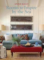 Rooms to Inspire by the Sea Annie Kelly