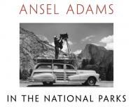 Ansel Adams In The National Parks: Photographs from America's Wild Places Ansel Adams