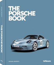 The Porsche Book Michael Köckritz