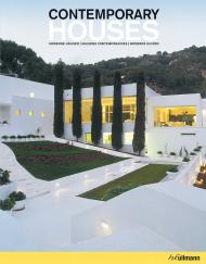 Contemporary Houses, автор: Antonio Corcuera
