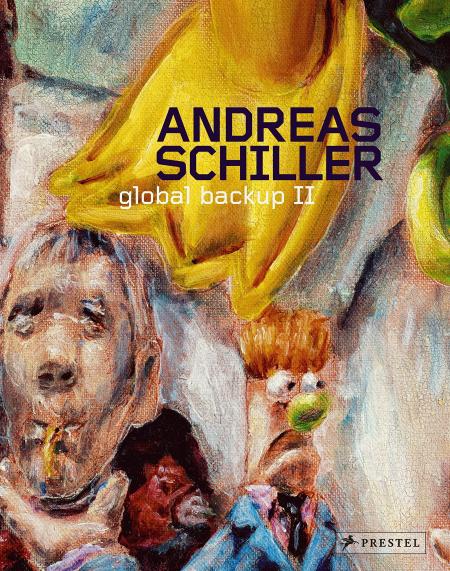 книга Andreas Schiller: Global Backup II, автор: Joachim Penzel