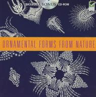 Ornamental Forms from Nature + CD Christian Stoll, Alan Weller