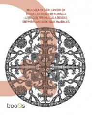 Mandala Design Handbook Cristian Campos