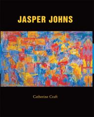 Jasper Johns (Temporis Collection) Catherine Craft
