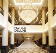 Hotels Deluxe 