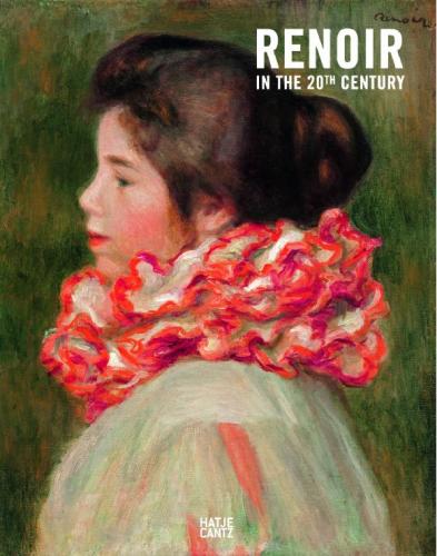 книга Renoir in the 20th Century, автор: LA County Museum of Art (Editor), Philadelphia Museum of Art (Editor)