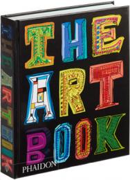 The Art Book: New Edition, midi format 