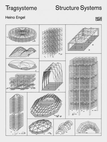 книга Structure Systems, автор: Heino Engel