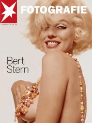 Spezial Сторінка: No.49 Bert Stern (Stern Portfolio) Bert Stern
