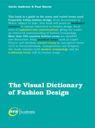 The Visual Dictionary of Fashion Design Gavin Ambrose & Paul Harris
