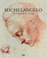 Michelangelo. The Drawings of a Genius, автор: Achim Gnann