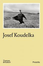 Josef Koudelka Bernard Cuau