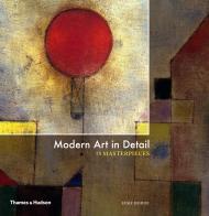 Modern Art in Detail: 75 Masterpieces Susie Hodge