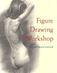 Figure Drawing Workshop Allan Kraayvanger