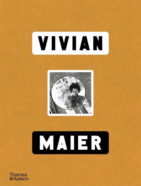 книга Vivian Maier, автор: Anne Morin, Christa Blümlinger, Ann Marks