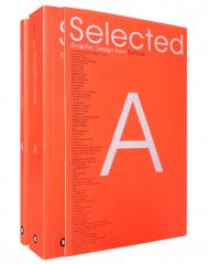 Selected A - Graphic Design from Europe Index Book