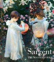 Sargent: The Masterworks Stephanie L. Herdrich