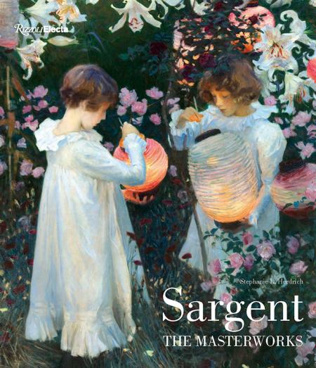 книга Sargent: The Masterworks, автор: Stephanie L. Herdrich