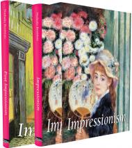 Impressionism and Post Impressionism ( Two books in slip case), автор: Nathalia Brodskaya