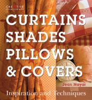 Curtains, Shades, Pillows & Covers Jean Nayar