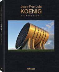 Jean-Francois Koenig Architect 