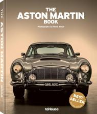 The Aston Martin Book: Revised Edition René Staud