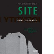 SITE: Identity in Density (The Master Architect Series VI), автор: James N. Wines
