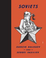 Soviets Danzig Baldaev, Sergei Vasiliev