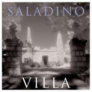 Villa by John Saladino John Saladino