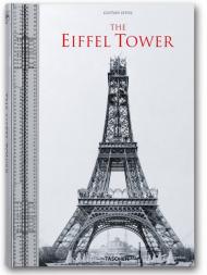 The Eiffel Tower, автор: Bertrand Lemoine