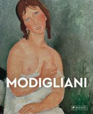 Modigliani: Masters of Art Olaf Mextorf