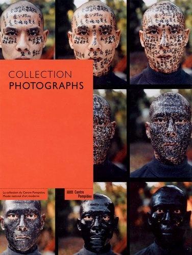 книга The Centre Pompidou Photo Collection, автор: Alain Seban