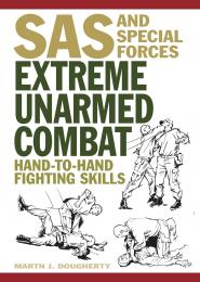 Extreme Unarmed Combat: Hand-to-Hand Fighting SkillsAmber Extreme Unarmed Combat: Hand-to-Hand Fighting Skills John 'Lofty' Wiseman