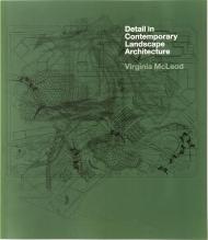 Detail in Contemporary Landscape Architecture (Paperback) Virginia McLeod