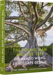 The Young Man and the Tree: Fernando Wong Landscape Design Tim Johnson