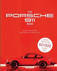 The Porsche 911 Book - New Revised Edition  Rene Staud