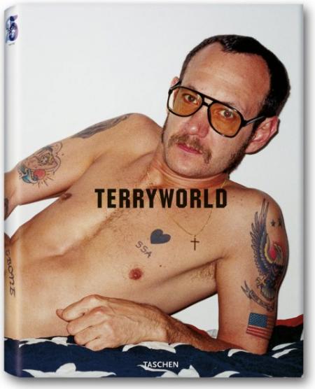 книга Terryworld, автор: Gavin McInnes, Olivier Zahm, Terry Richardson (Photographer)