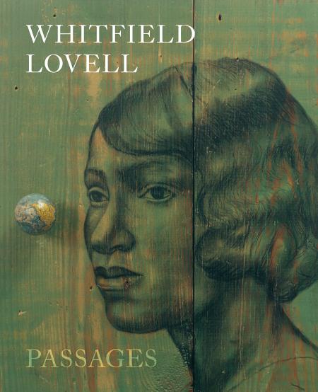 книга Whitfield Lovell: Passages, автор: Edited by Michele Wije, Text by Cheryl Finley and Bridget R. Cooks