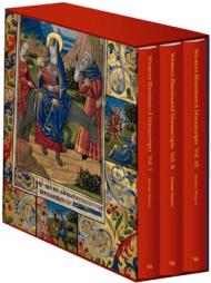 Western Illuminated Manuscripts, автор: Rowan Watson