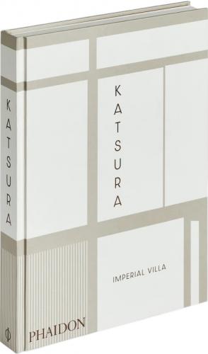 книга Katsura: Imperial Villa, автор: Arata Isozaki, Yoshiharu Matsumura, Manfred Speidel, Bruno Taut, Walter Gropius, Kenzo Tange, and Francesco Dal Co