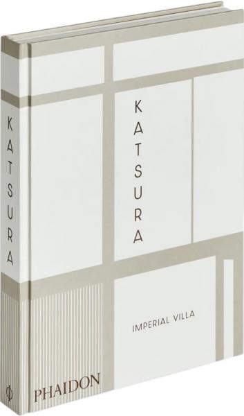 книга Katsura: Imperial Villa, автор: Arata Isozaki, Yoshiharu Matsumura, Manfred Speidel, Bruno Taut, Walter Gropius, Kenzo Tange, and Francesco Dal Co